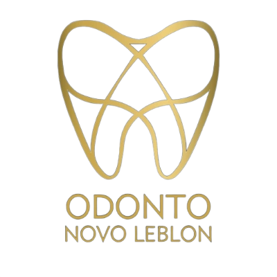 Logo Odonto Novo Leblon - Clínica Especializada em Implantes Dentários